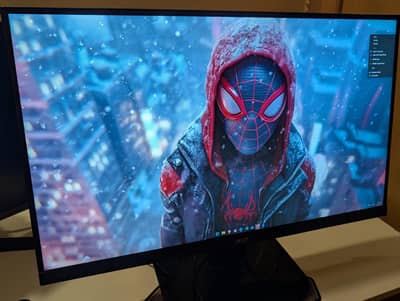 acer 27inch 2k monitor