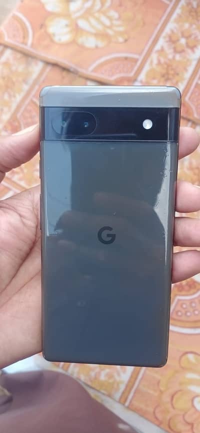 Google Pixel 6A