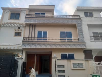 G-13 25x40 Brand new Double story House available for sale