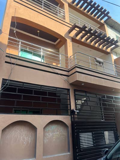 5 Marla House for Sale