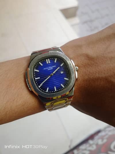 pateek Phleep Watch Boys