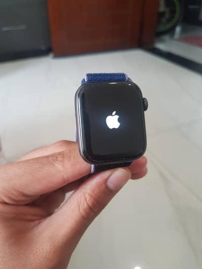 Apple watch series 6 gps+cellular