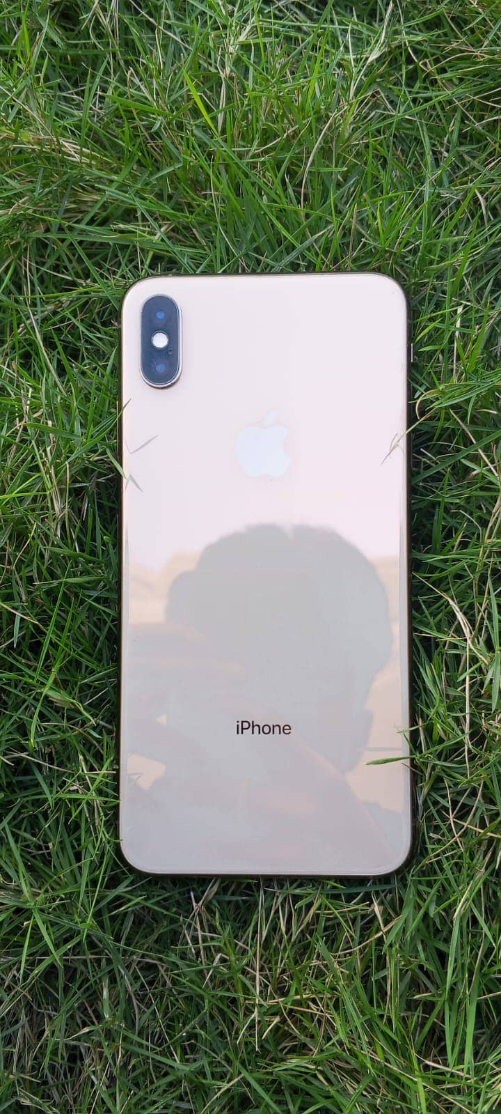 Apple iPhone XS Max 0