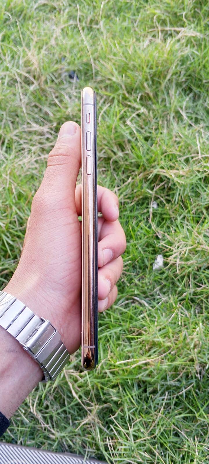 Apple iPhone XS Max 1