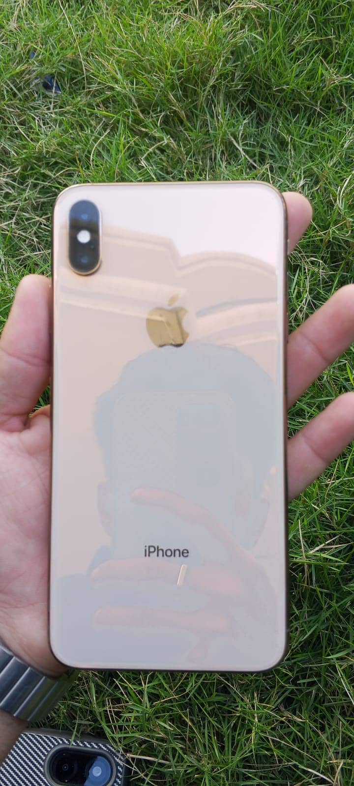 Apple iPhone XS Max 7