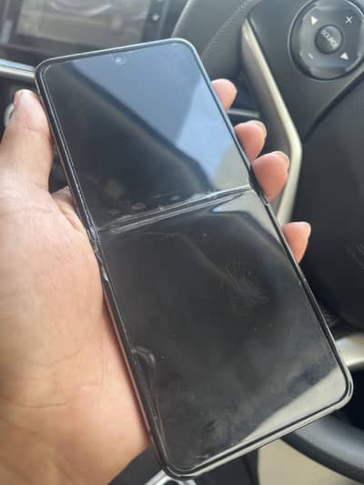 Samsung Z Flip 5 Non PTA 250GB