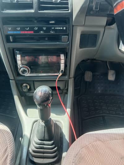 Cultus VXR 2006,RS. 8.7 Lac demand