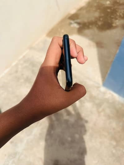 iPhone SE 3rd generation