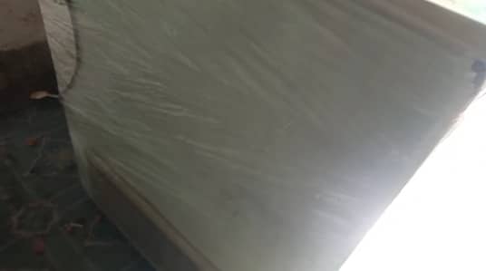 dfriser for home use