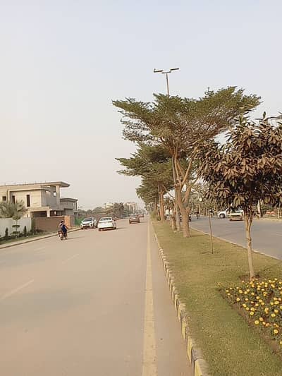 10 Marla plot all dues paid for sale