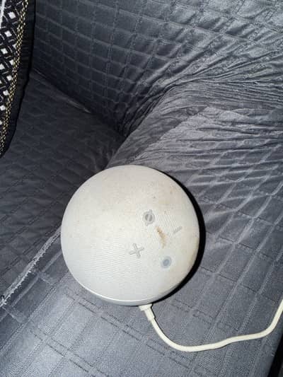 Amazon echo dot 4th gen no open no repair only wash hony wala