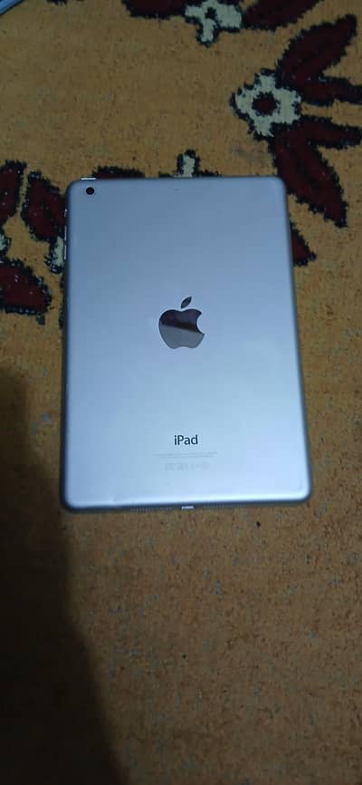 Ipad mini 2 32 GB capacity
