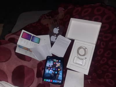 iPad mini 6 64GB PTA approved