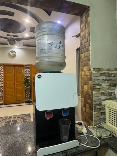 Pel Water dispenser