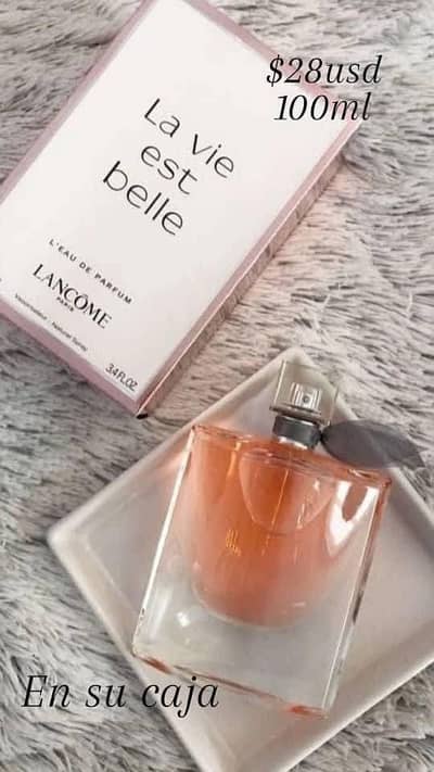 perfume bur-ber-ry orignal