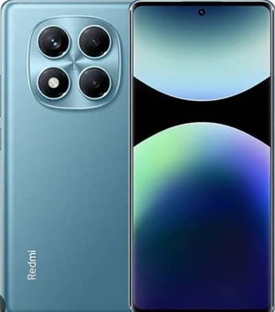 Redmi note 14 pro phone for sale.