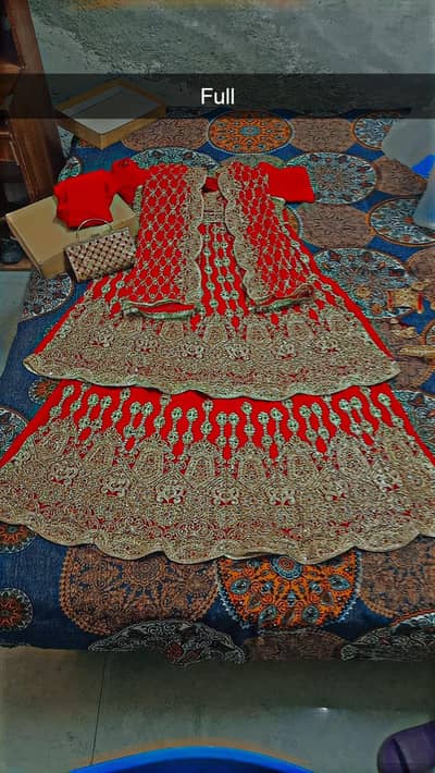 Langa for krinkal talay or naj wala for sale jewelry hand bag only/20k