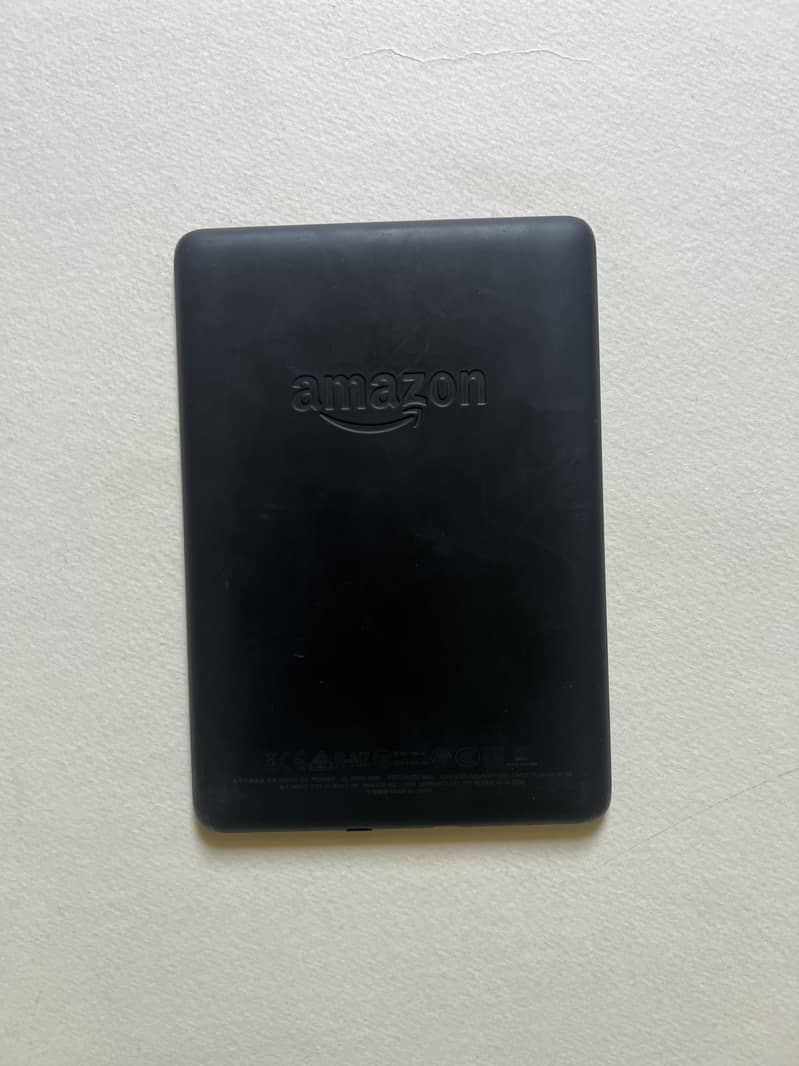 Amazon kindle 10th generation 1