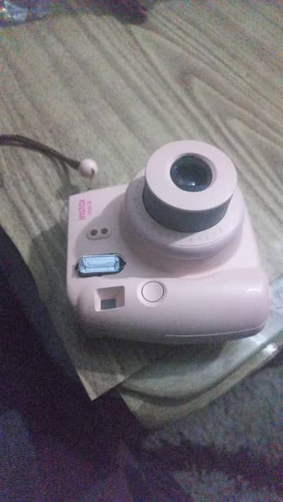 instax mini 8