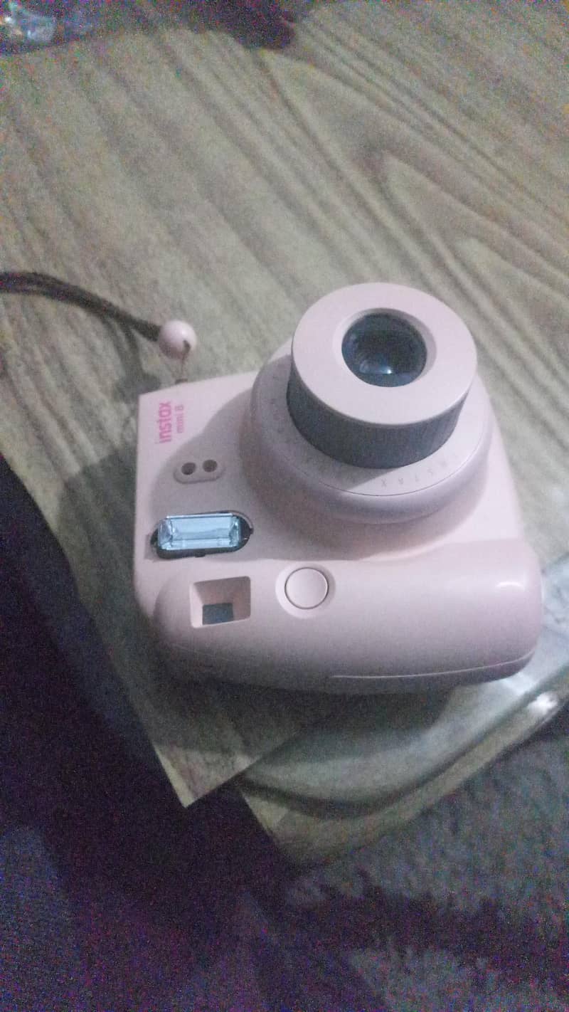 instax mini 8 0