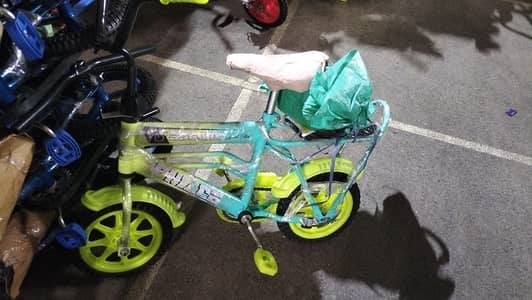 kids car cycle Walker carry coat