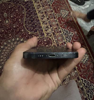 Iphone 12 non pta JV water pack