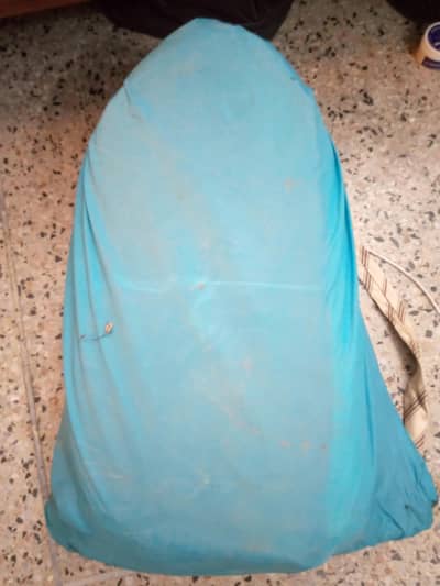 8 9 person handmade tent