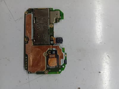 infinix smart 10 main bord