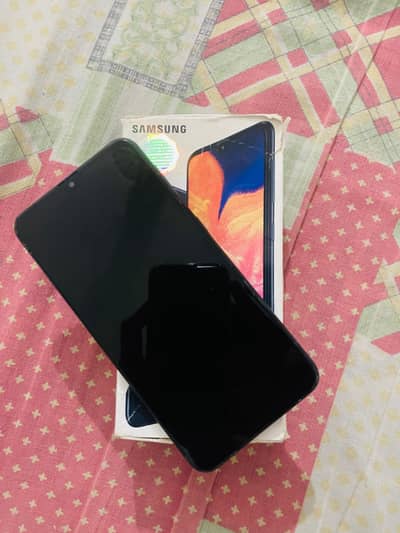Samsung Galaxy A10 all ok zero fault 10 by 9 WhatsApp 03099403787