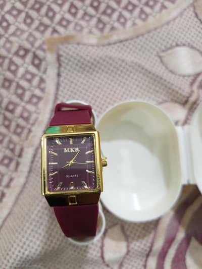 Mkb Chinese watch