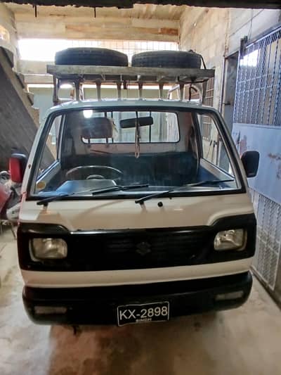 Suzuki ravi 2018 model