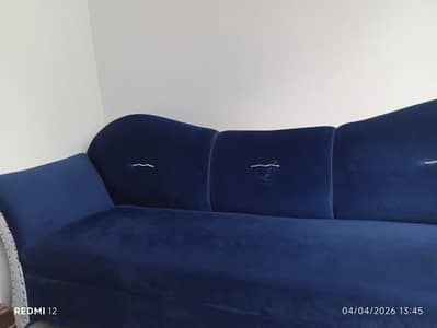 5 seater sofa