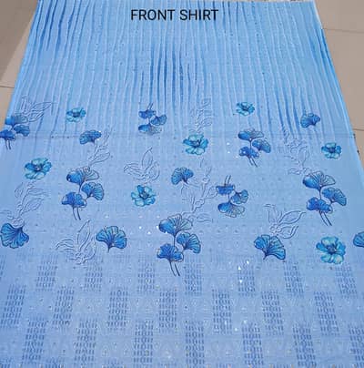 SAQAAFAH 3. pc dress