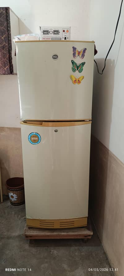 PEL REFRIGERATOR FOR SALE