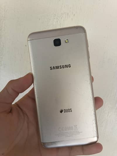 Samsung J7 prime
