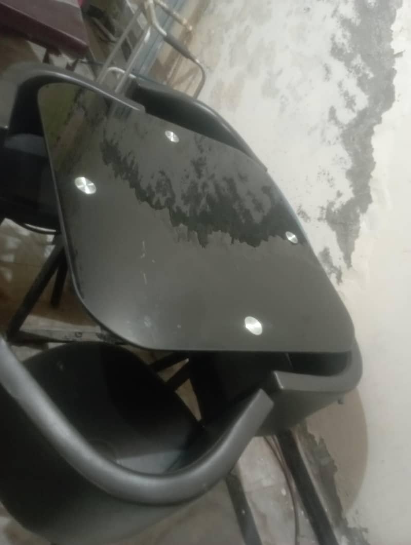 dining table and sofa 0