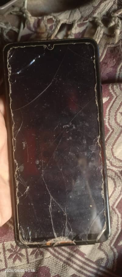 tecno pop 4 lite 2/32