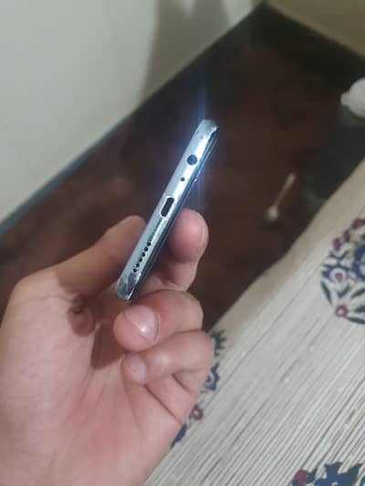 vivo s1