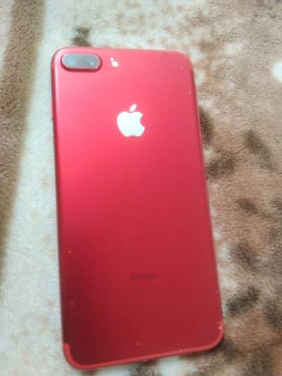 iPhone 7 plus PTA approved