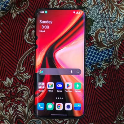 OnePlus 7 pro 12 256 h official pta approved h no open ni reaper