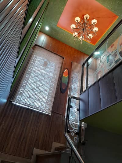 5 MARLA HOUSE FOR sale