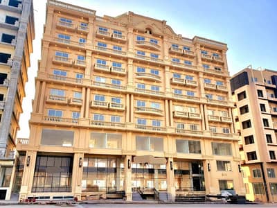 Mumtaz City 1 Kanal Commercial Building For Sale