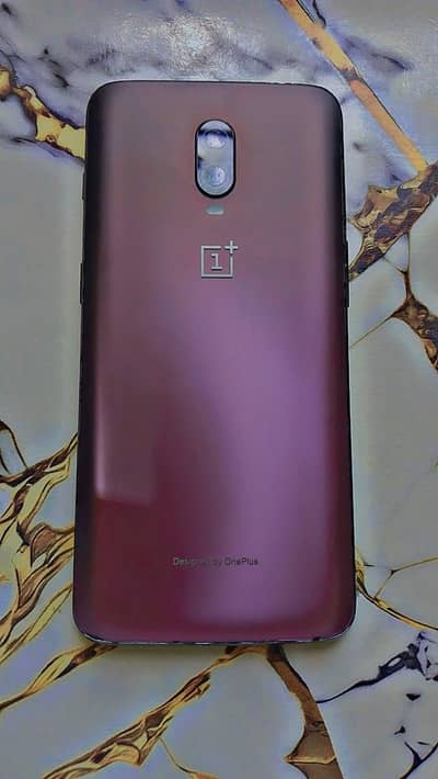 One plus 6T Argent sell