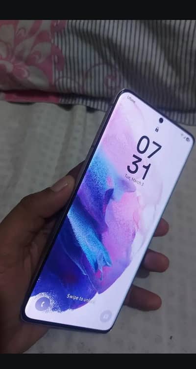 Samsung s21 ultra 5g gaming phone