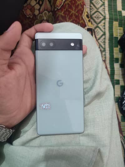 Google Pixel 6a Non PTA