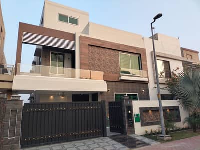 Get In Touch Now To Buy A House In Bahria Town - Talha Block Lahore