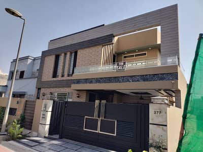 Bahria Town - Gulbahar Block House Sized 11 Marla For sale