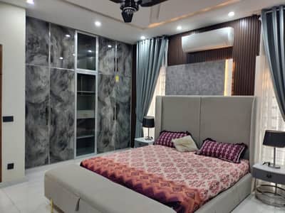 Buying A House In Bahria Town - Gulbahar Block?