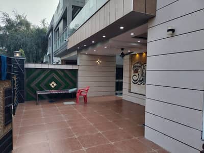 Buying A House In Bahria Town - Gulbahar Block?