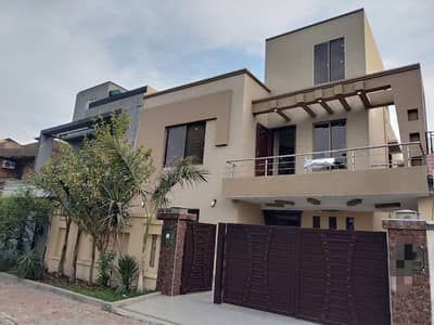 Buying A House In Lahore?